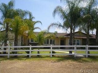 7205 El Cerrito Rd, Corona, CA 92881