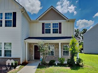 2547 Piering Dr, Lithonia, GA 30038