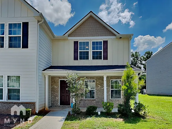 2547 Piering Dr, Lithonia, GA 30038