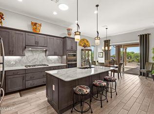 61806 E Happy Jack Trl, Oracle, AZ 85623