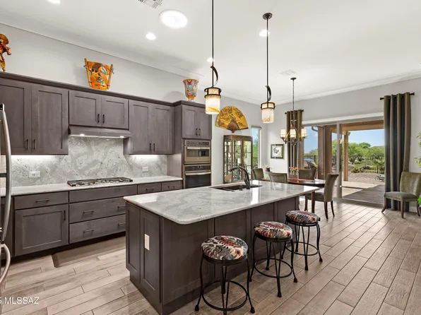 61806 E Happy Jack Trl, Oracle, AZ 85623