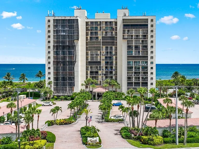 3101 N Highway A1A #Penthouse A4 — Photo 15