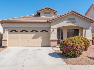 14618 W Gelding Dr, Surprise, AZ 85379