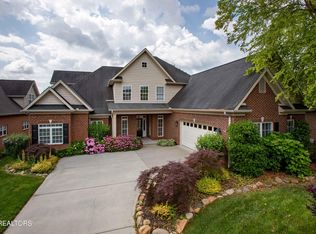 12738 Edgebrook Way, Knoxville, TN 37922