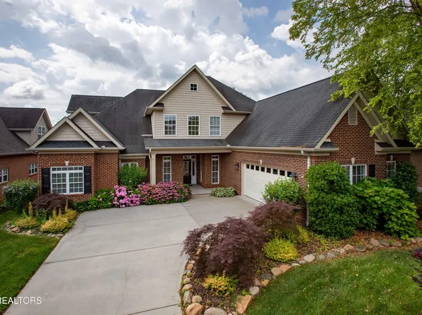 12738 Edgebrook Way, Knoxville, TN 37922
