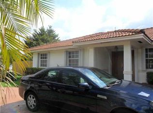 15441 SW 147th Ave, Miami, FL 33187