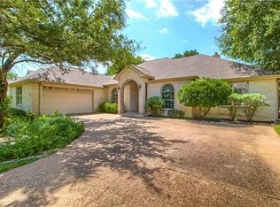 423 Champions Dr, Georgetown, TX 78628