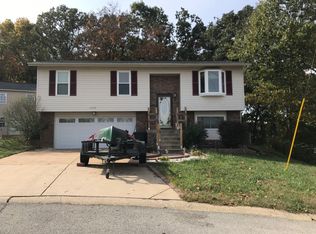 4325 Towne Crest Ct, Arnold, MO 63010