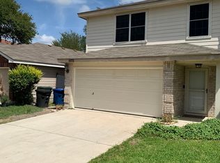 10711 Tiger Chas, San Antonio, TX 78251