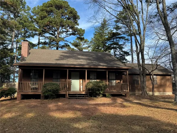 14 Wedgewood Dr, Russellville, AR 72802