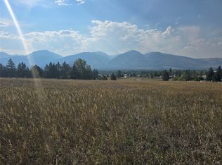 Nhn Fescue Slope Rd, Florence, MT 59833