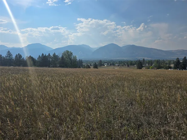 Nhn Fescue Slope Rd, Florence, MT 59833