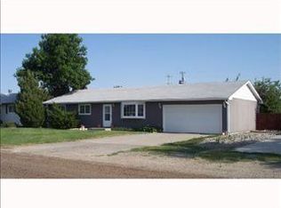 3510 Cook Ave, Billings, MT 59102