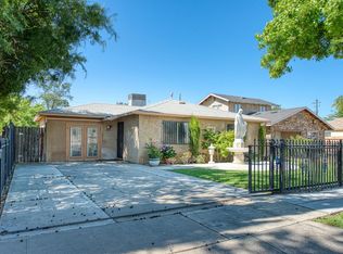 3834 E Lowe Ave, Fresno, CA 93702