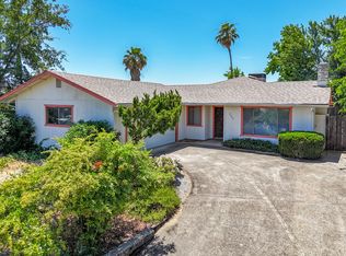 2683 Starlight Blvd, Redding, CA 96001