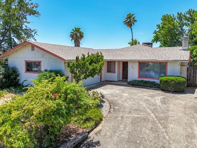 2683 Starlight Blvd, Redding, CA, 96001