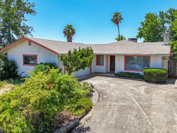 2683 Starlight Blvd, Redding, CA 96001