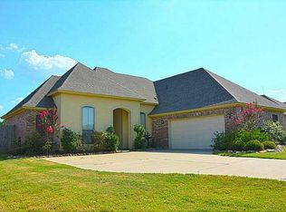 5518 Northwood South Rd, Shreveport, LA 71107