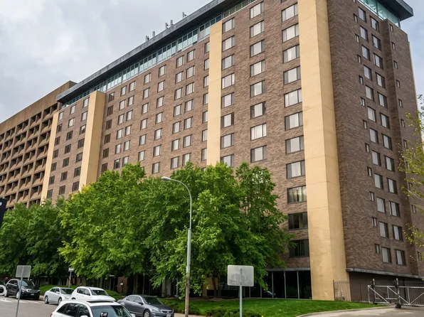 600 E 8th St, Kansas City, MO 64106