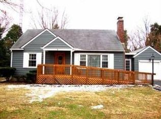 4864 Sheller Ave, Dayton, OH 45432