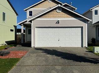2607 186th St E, Tacoma, WA 98445