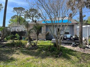 601 Holly Dr, Jacksonville Beach, FL 32250