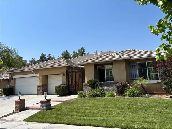 34834 Maplewood Ln, Yucaipa, CA 92399