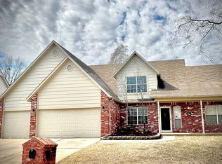 1808 N 13th St, Broken Arrow, OK 74012