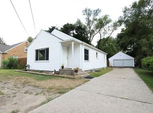 321 W Cork St, Kalamazoo, MI 49001