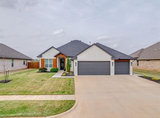 1231 NW 17th Pl, Newcastle, OK 73065