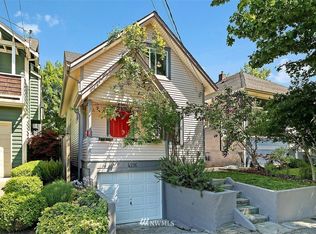 4216 26th Ave SW, Seattle, WA 98106