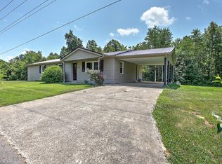 2045 E Highway 619, Jamestown, KY 42629
