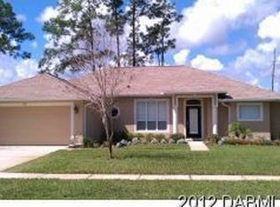 62 Saddlers Run, Ormond Beach, FL 32174