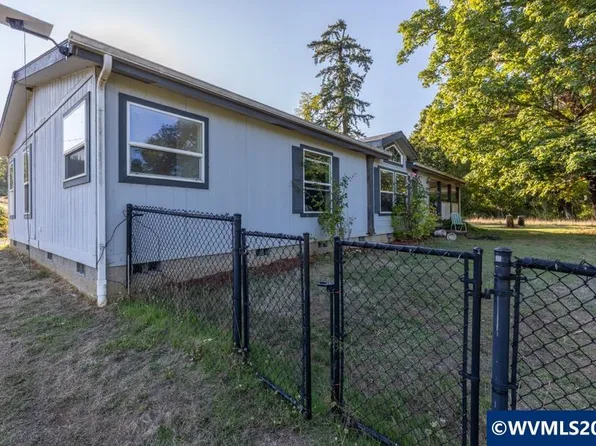 9445 McBeth Rd, Monmouth, OR 97361
