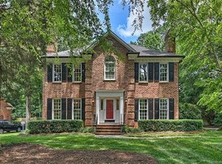 11401 Brittany Oaks Dr, Charlotte, NC 28277