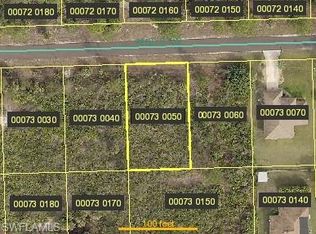 3311 62nd St W, Lehigh Acres, FL 33971