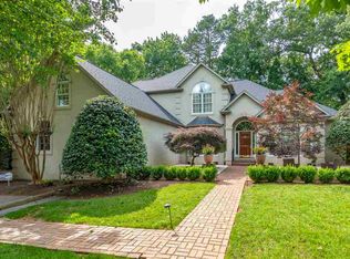 115 Sycamore Ct, Spartanburg, SC 29302