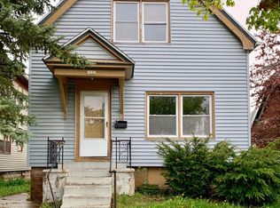 3621 N 13th St, Milwaukee, WI 53206