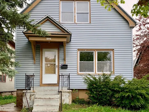 3621 N 13th St, Milwaukee, WI 53206
