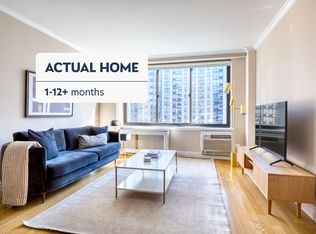 788 Columbus Ave APT 9K, New York, NY 10025