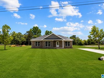 35 County Road 951, Clanton, AL, 35045