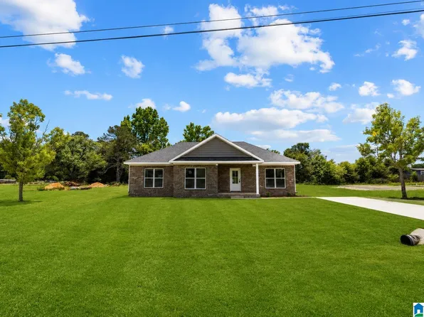 35 County Road 951, Clanton, AL 35045