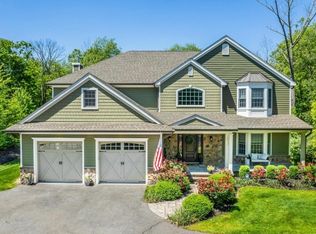 65 Changebridge, Montville, NJ 07045