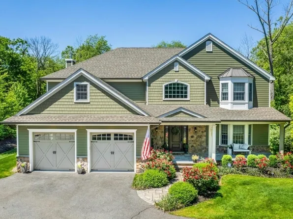 65 Changebridge Rd, Montville Twp., NJ 07045