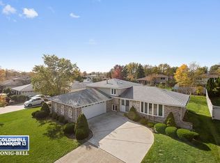 14350 S East Glen Dr, Homer Glen, IL 60491