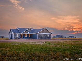 2353 Silver Gate Way, Cheyenne, WY 82009