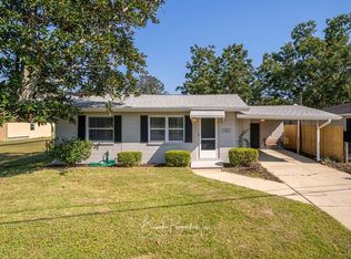 2420 E Nine Mile Rd, Pensacola, FL 32514