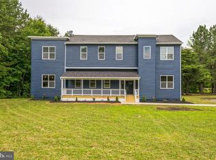 2301 Johnson Rd, Mineral, VA 23117