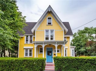 493 Howard Ave, New Haven, CT 06519