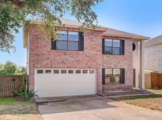 314 Bello Dr, Leander, TX 78641
